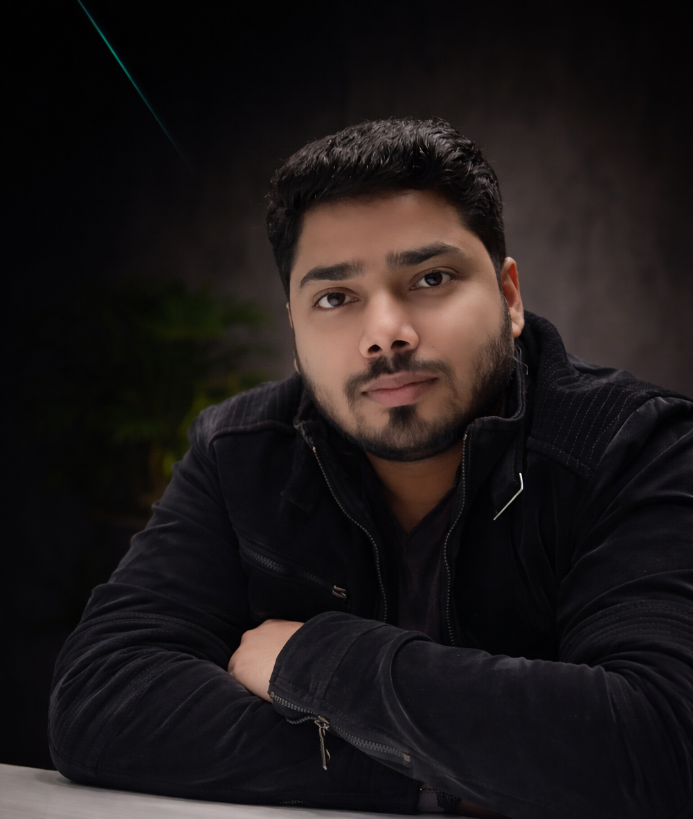 Ajay Rajbhar